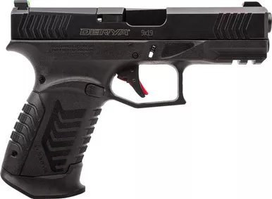 Derya Firearms 10LDY9TR DY99mm 10rd