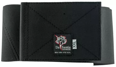 DeSantis Gunhide 061BJG4Z0 Option 4Black XL Nylon