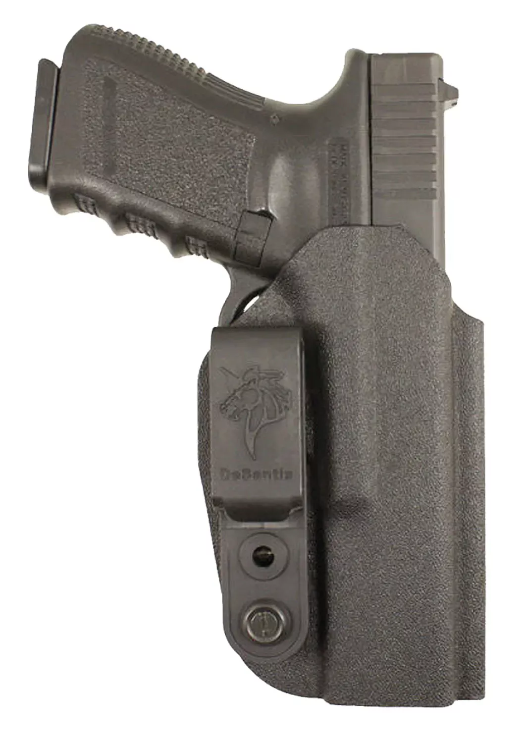 DeSantis Gunhide Slim-Tuk IWB Ruger LC9