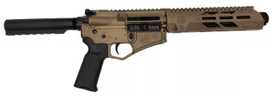 Diamondback DB15, 5.56 NATO, 7.00" Barrel, 30 Rds, Flat Dark Earth