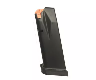 Diamondback DBAM29 Magazine, 12 Rds, Flat Bottom Base