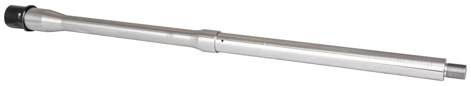Diamondback OEM Replacement 223 Wylde 18" Mid-Length Black Nitride