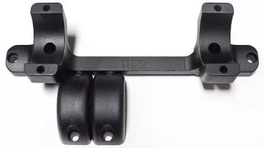DNZ Thompson Venture 1″High Matte LA