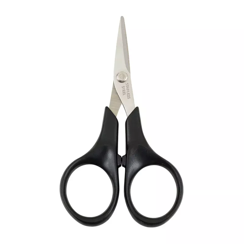 Dr. Slick Braid Scissors - 4"