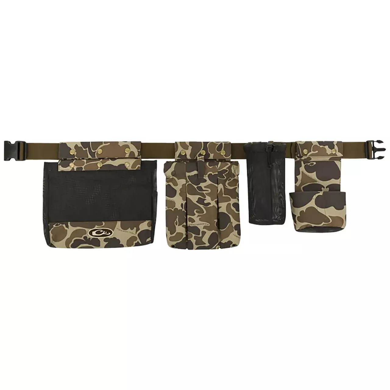 Drake Waterfowl Wingshooters Dove Belt