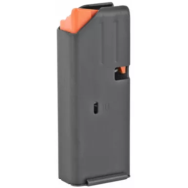 DuraMag DuraMag SS, 9MM, 10 Rds, Black