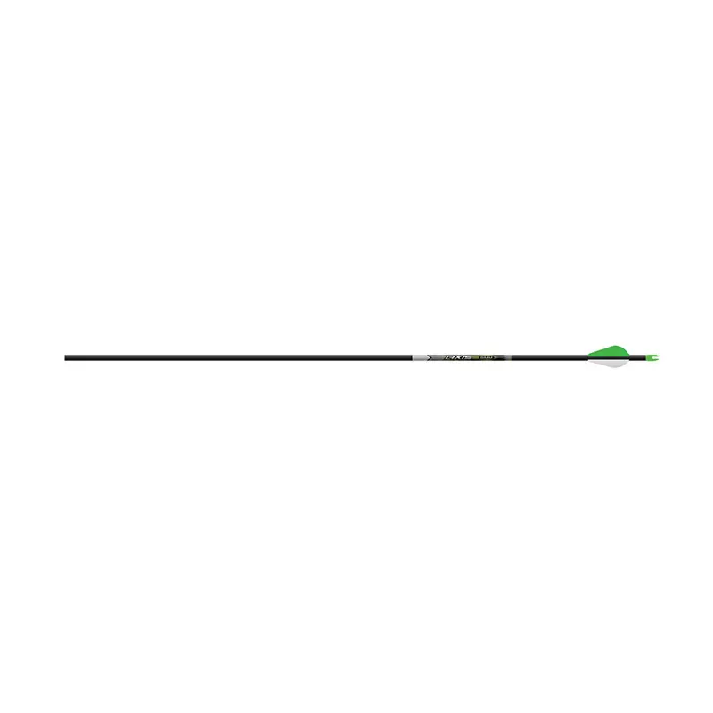 Easton Axis Arrow Size 340