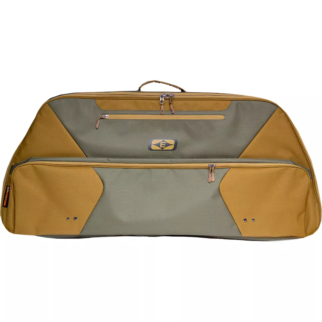 Easton Bow Go Bowcase 41″L x 18″W 4 Pockets Ranger Green