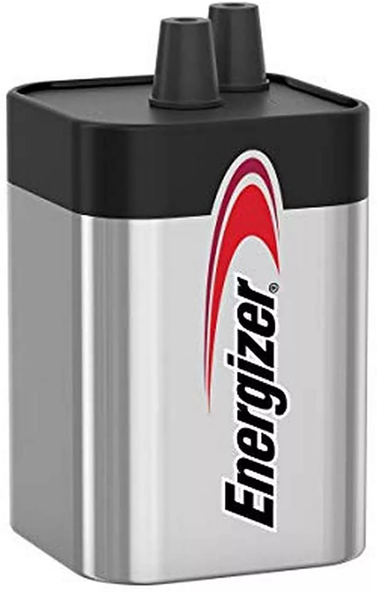 Energizer 6 Volt Battery Zinc-Manganese Dioxide