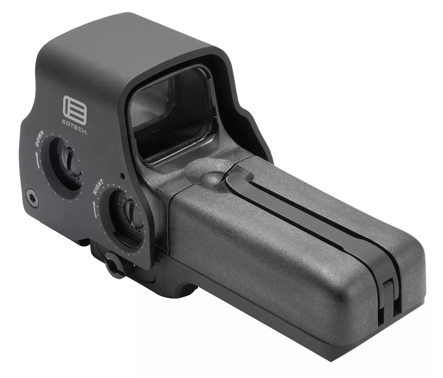 Eotech HWS 51811.2"/30mmx0.85"/23 mm Red Dot Reticle