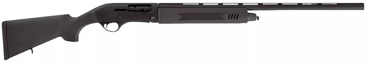 Escort PS 410 Gauge Shotgun 28″ Black HEPS41280501