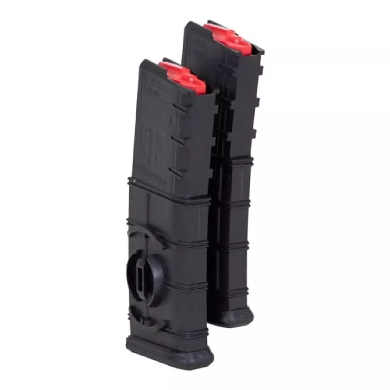 ETS Gen 2 AR15 5.56 30 Round Magazine - 2 Pack