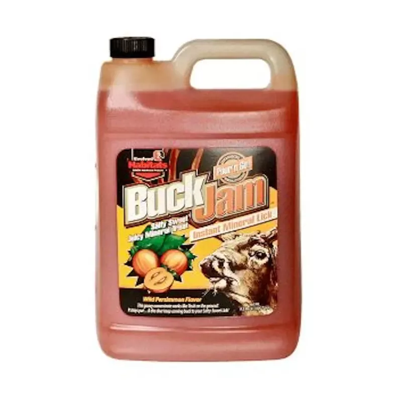 Evolved Habitats Buck Jam Wild Persimmon 1 Gal