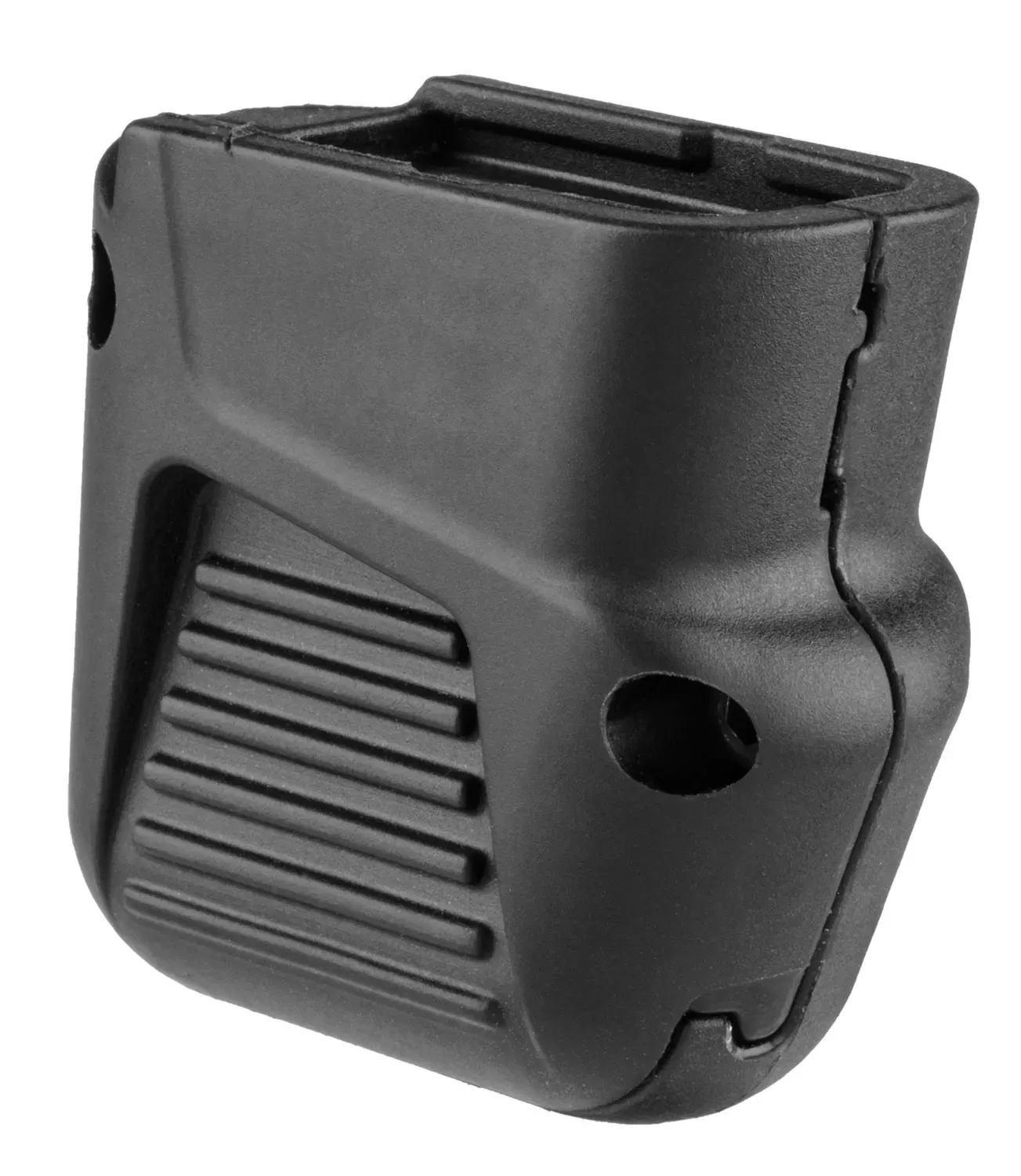 FAB Defense Magazine Extension 4 Extra Rounds for Glock 43