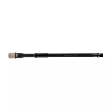 FAXON MATCH BBL 338ARC 14.5" GNNR