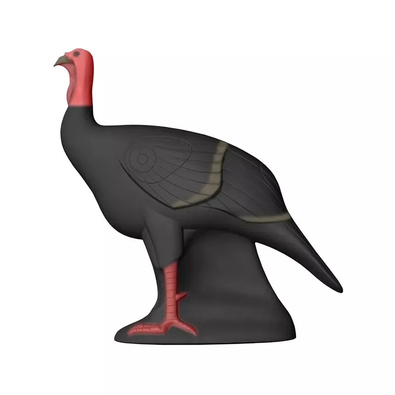 Field Logic Shooter Turkey 3D Archery Target