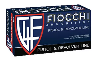 Fiocchi Range Dynamics, 357 SIG, 50 Rds