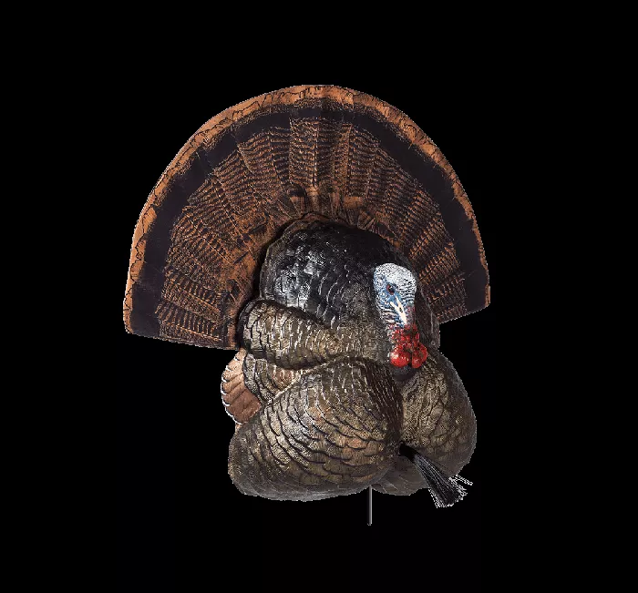 Flextone Thunder Creeper Turkey Decoy Strutter FLX-FLXDY316