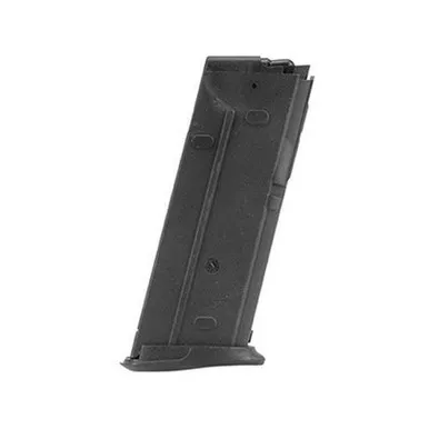 FN Five-seveN USG Magazine, 5.7x28mm, 20 Rds, Black