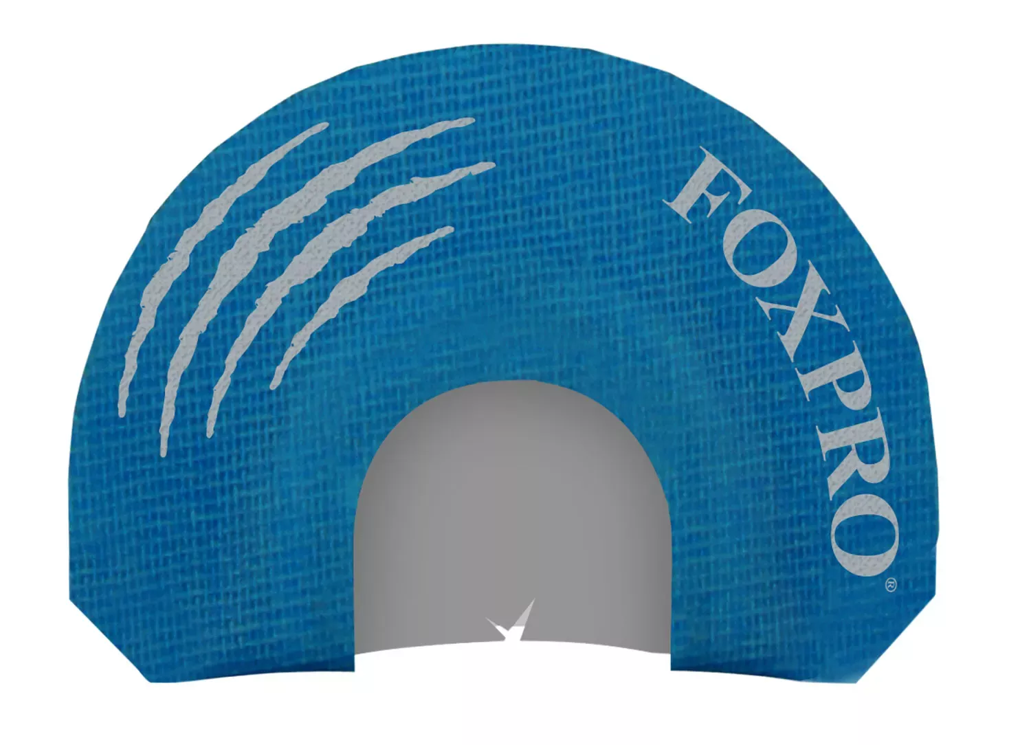 Foxpro Coyote PupDiaphragm Call Triple Reed