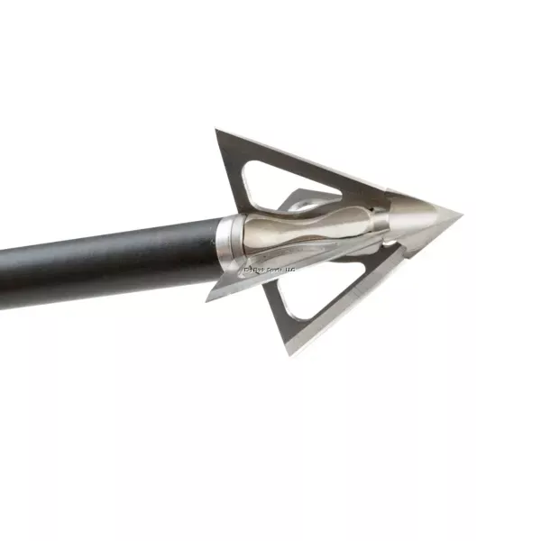 G5 Striker X 100 Grain Broadhead 180X