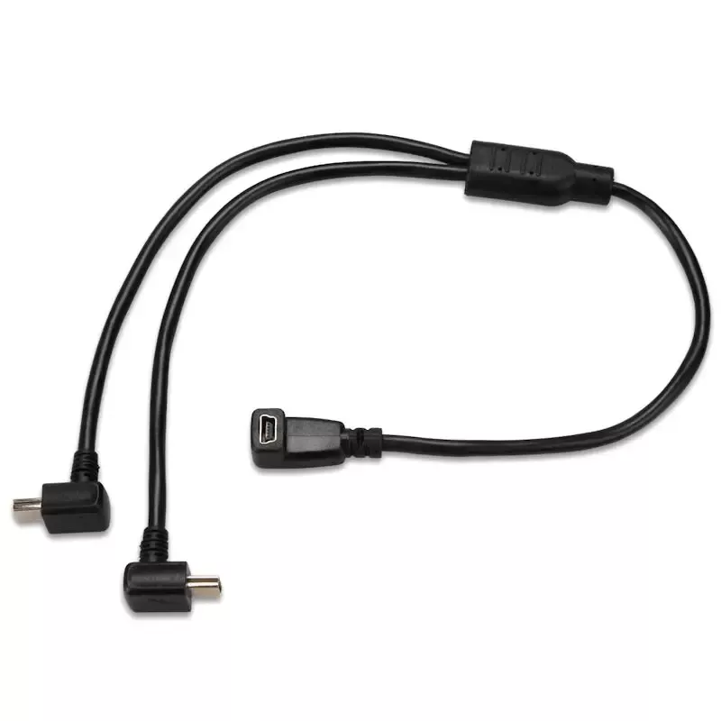 Garmin Alpha/TT Split Adapter Cable
