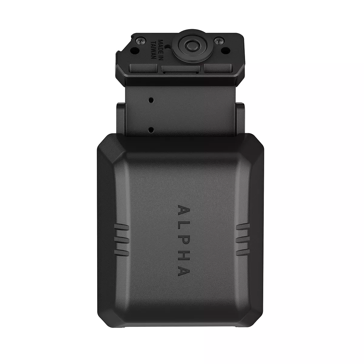 Garmin Zero Length Flex Band