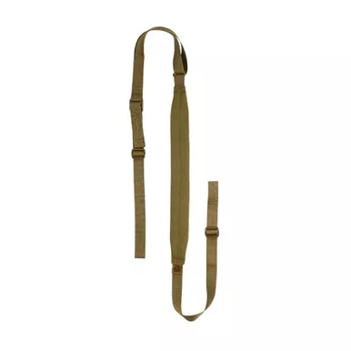GBRS Group Second Best Sling, Padded, Coyote