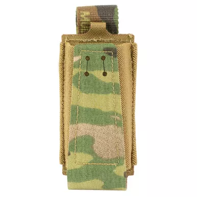 GBRS Group Single Pistol Pouch, MultiCam