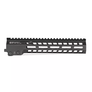 Geissele MK14 Super Modular Rail, 10.5'' M-LOK, Black Anodized