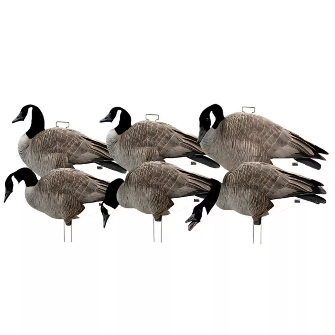 GHG Pro Grade Silhouette Decoy – Canada Goose