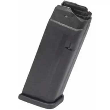 Glock 27, .40 S&W, 10 Rds, Black