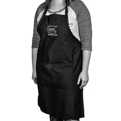 Glock Armorer's Apron, Black