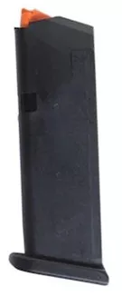 Glock G20 Gen 5 Magazine, 10MM, 10 Rds, Black
