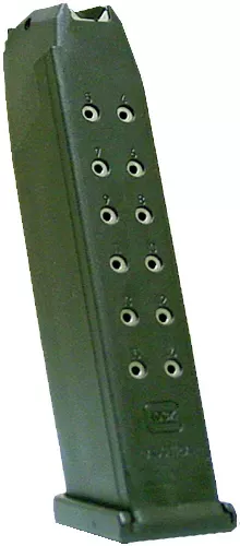 Glock G20 Mag 10mm 15rd.