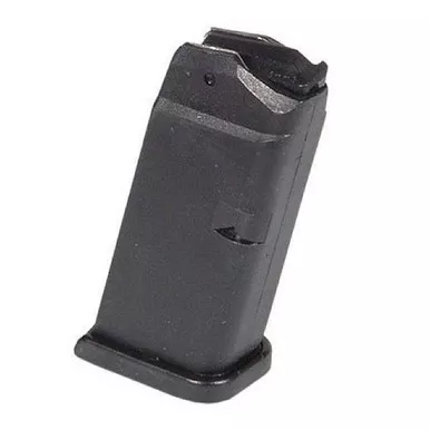 GLOCK G29 Magazine, 10MM, 10 Rds, Black