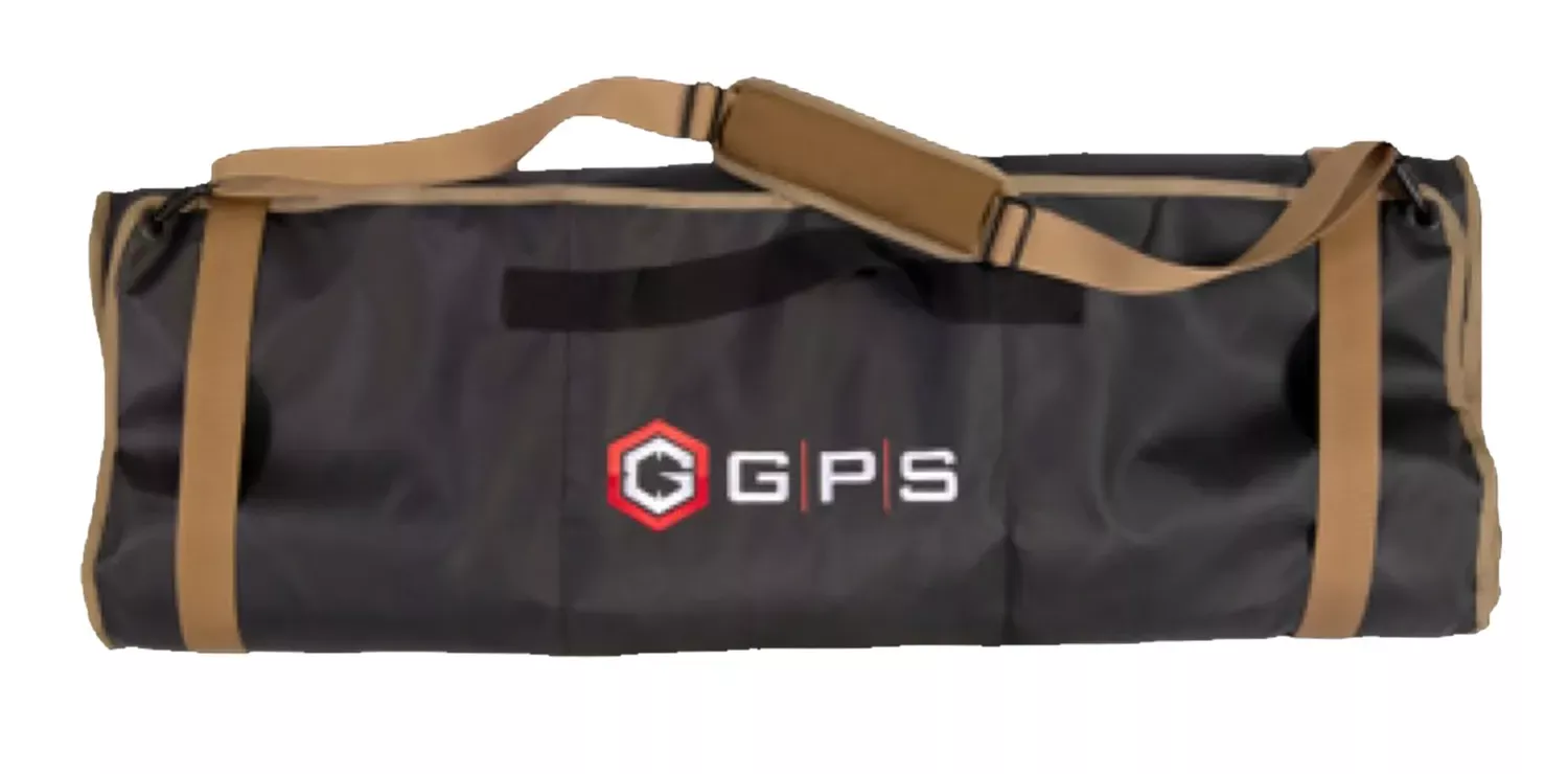 GPS Bags Tactical Padded Shooting Mat