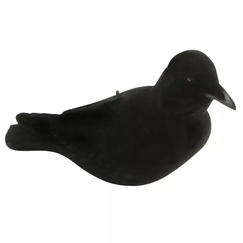 Greenhead Gear FFD Elite Crow LookOut Decoy