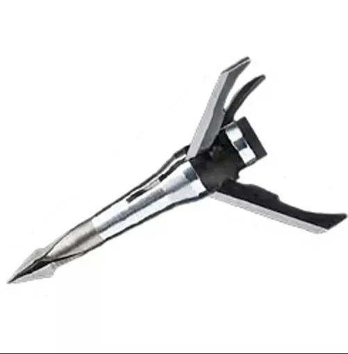 Grim Reaper Pro Series Mechanical Broadheads 1643