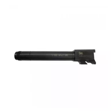 Heckler & Koch HK45 Threaded Barrel, .45 ACP, 5.20" Barrel, Black