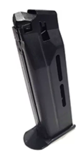Heckler & Koch P7M13, 9MM, 13 Rds, Blued