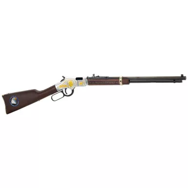 HENRY GOLDEN BOY L.E. EDITION 22LR