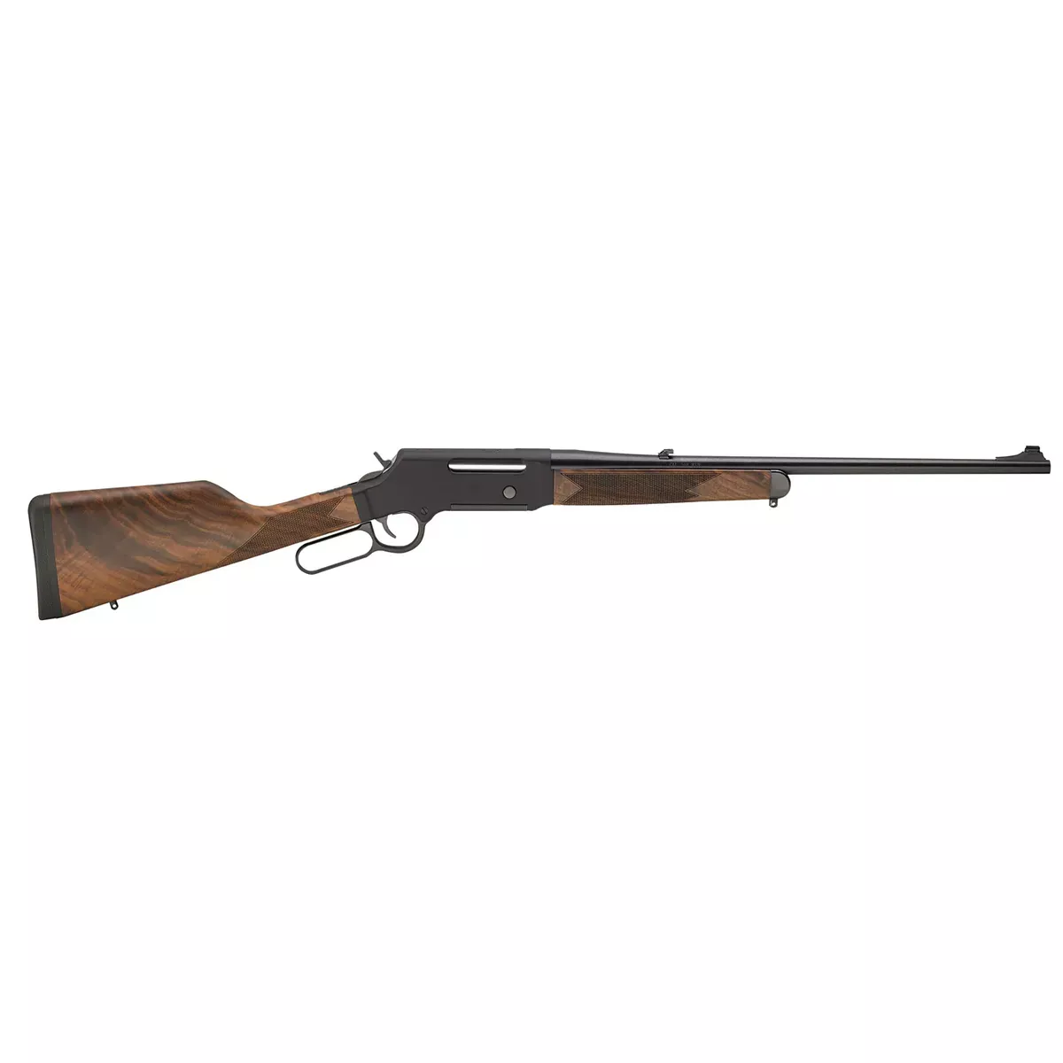 Henry Long Ranger 243 Win. Rifle 20" 4+1 Walnut