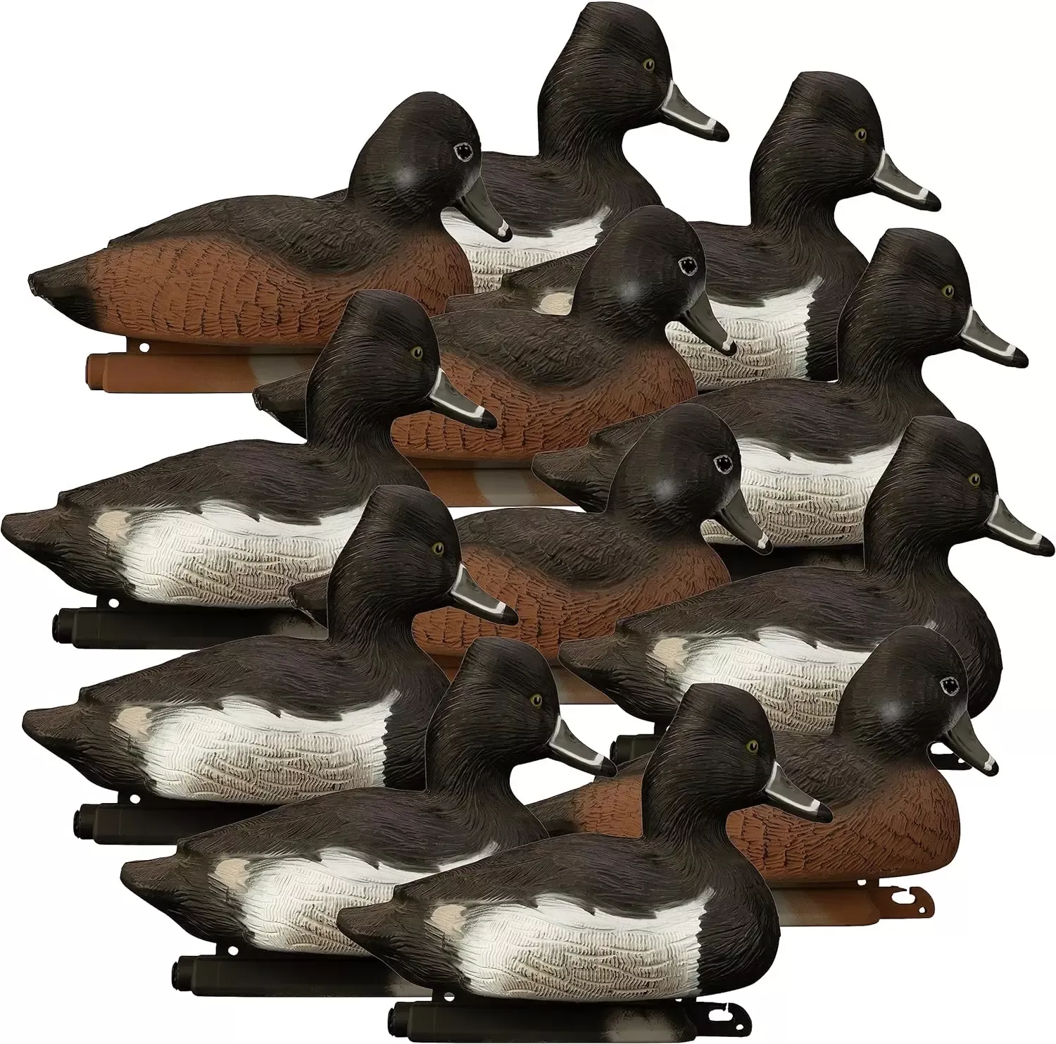 Higdon Outdoors Standard Ringneck Decoys