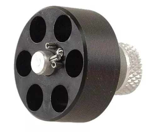 HKS DS-A Speedloader .38 SPEC. Revolver