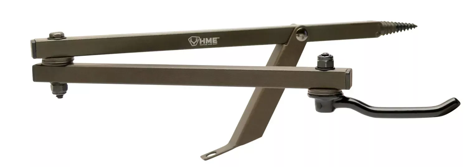HME Super Bow Hanger