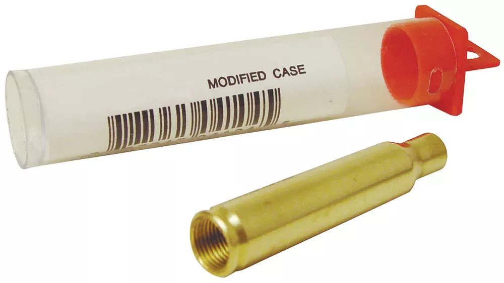 Hornady 243 Win Mod Case