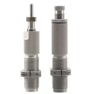 Hornady New Dimension Series I Two-Die Rifle Set .243 Caliber