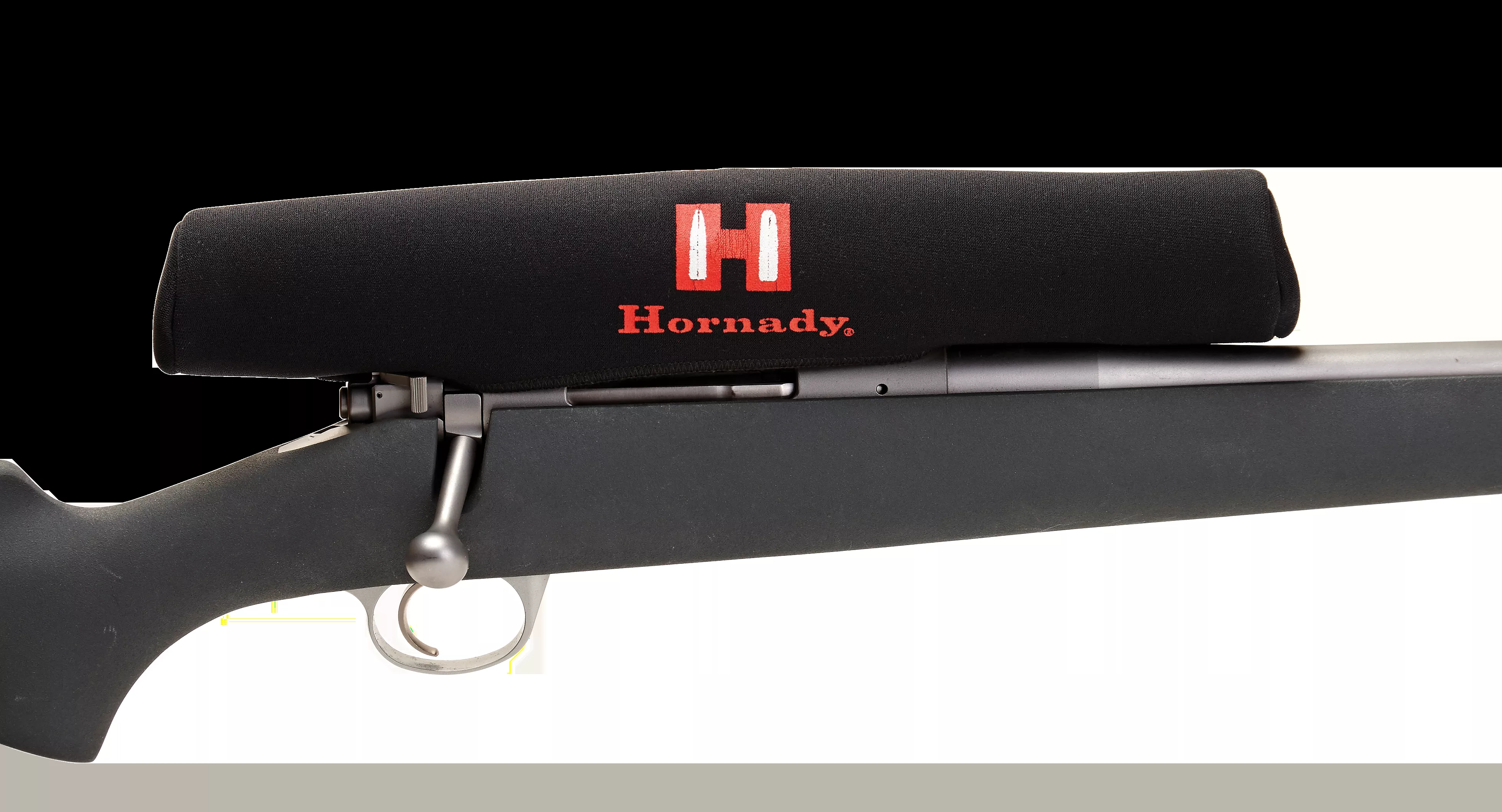 Hornady Scope CoverBlack Neoprene