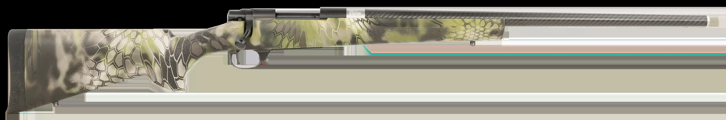 Howa M1500 HS Precision 308 Win 24" Kryptek Altitude Rifle